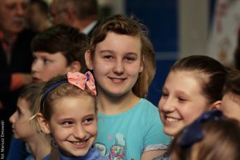 Trend z Ameryki w SP1