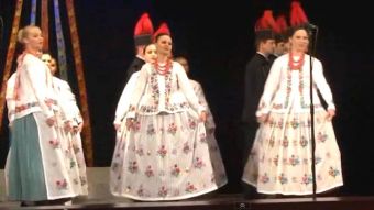 ZPiT Śląsk wystąpił w RCK