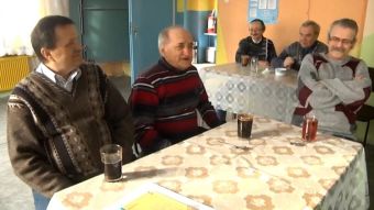 Alkohol, nie dziękuję