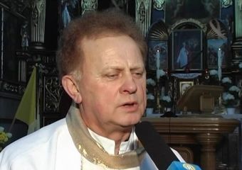 Minęło 10 lat od śmierci Jana Pawła II