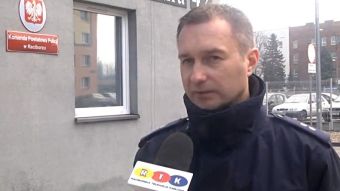 Tragiczny weekend na drogach