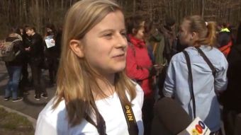 Światłem, barwą, kreską