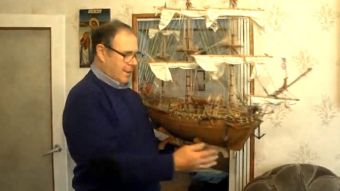 Pasja... modelarstwo