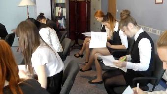 Hotelarstwo w teorii i praktyce