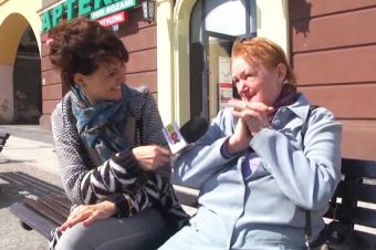 Weekend ze słońcem