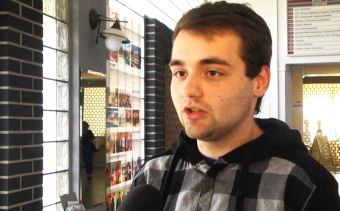 Dwa wymazy i do bazy