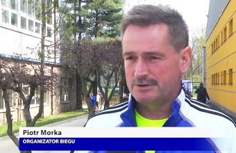 Zbliża się Bieg bez granic