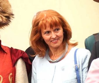 Odwołanie Ludmiły Nowackiej