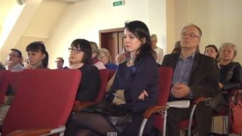 Konferencja dla przedsiębiorców