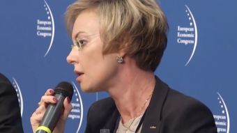 RAFAKO na kongresie gospodarczym