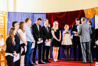 Nastroje przed maturą