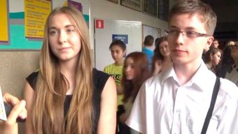 Eko konkurs ze śniadaniem