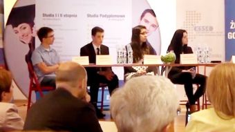 Młodzieżowy lider biznesu 2015