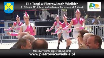 XV Eko-Wystawa w Pietrowicach Wielkich