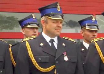 Dzień Strażaka w Raciborzu