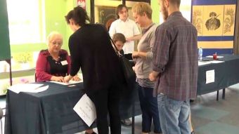 Kogo wybrali raciborzanie?