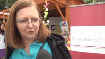 Fundusze unijne na zamku