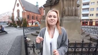 Juwenalia - zwiastun