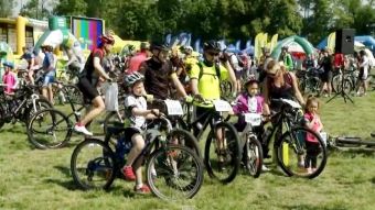 RAFAKO na MTB Tauron Cup