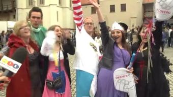 Raciborskie juwenalia