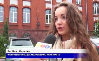 Zbiórka żywności na Dzień Matki