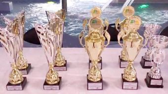 Kto zdobył Puchar Prezesa Victorii Racibórz?