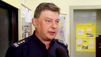 Pytania o bezpieczeństwo... i rowery