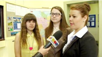 Pojadą do laboratorium