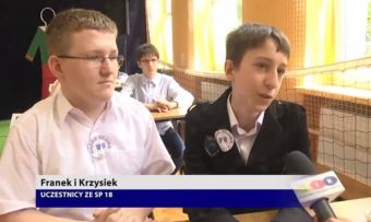 Mądra głowa podstawowa