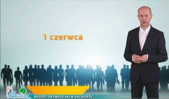 Racibórz - budżet obywatelski