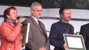 Ekoaktywni nagrodzeni