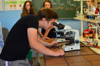 Kryminalistyka w ZSZ