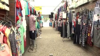 Co z raciborskim targiem