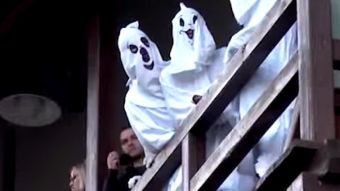 Co nas czeka w noc z duchami?