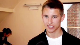 Start IV Festiwalu Piosenki Europejskiej