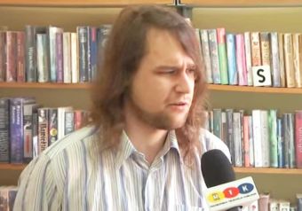 Portal dla miłośników fantazji