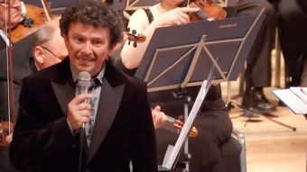 Jacek Wójcicki w RCK