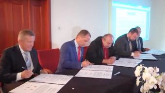 Ruszyła SILESIA info