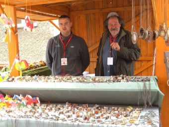 Jarmark św. Marcelego 2015