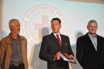 50-lecie raciborskiego WOPR