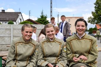 Festiwal orkiestr w Tworkowie