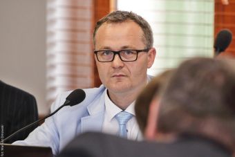 Sesja Rady Powiatu 23.06.2015