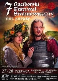 Raciborski festiwal średniowieczny