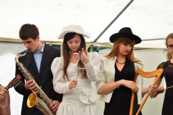 Irrealis w Wojnowicach