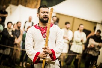 Raciborski festiwal średniowieczny