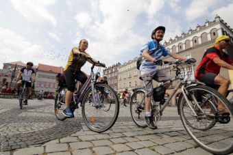Rajd środowisk trzeźwościowych
