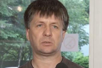 BezNuda na wakacjach