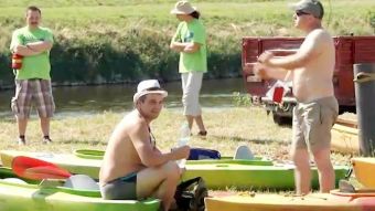 Meander Orient Express 2015