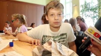 Warsztaty wikliniarskie