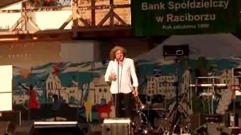 Urodzinowy piknik Banku Spółdzielczego